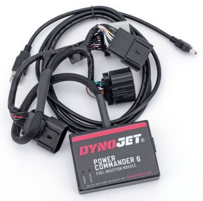 785037 - Dynojet Power Commander 6 1200XL14-22