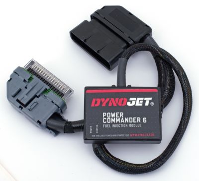 785038 - Dynojet Power Commander 6 XR09-12