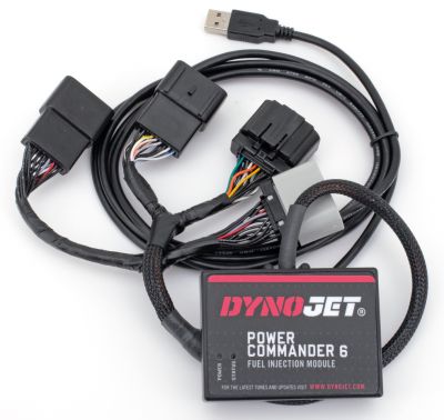 785049 - Dynojet Power Commander 6 F*ST12-15