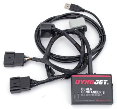 785050 - Dynojet Power Commander 6 F*ST16-17