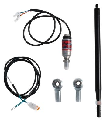 785064 - Dynojet Quick Shifter Kit for H-D EFI Big Twins