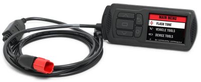 785067 - Dynojet Power Vision 3 MT22 ECU ME21-23.5