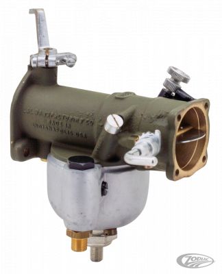 788732 - Samwel OD green Replica Linkert M88 carb