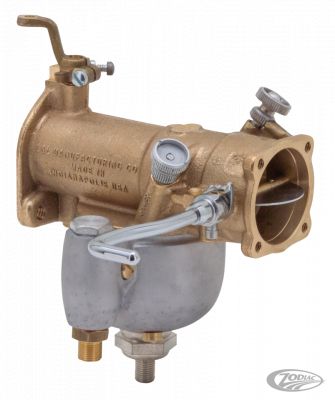 788733 - Samwel Replica Linkert M51 carb, Made in EU
