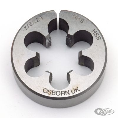 788750 - Samwel CUTTER 7/8-24 for fork stem