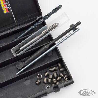 788768 - Samwel THREAD REPAIR kit 10-32 with 10 inserts