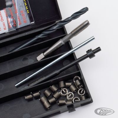 788769 - Samwel THREAD REPAIR kit 1/4-20 UNC with 20 ins