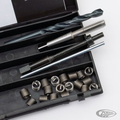 788770 - Samwel THREAD REPAIR kit 5/16-18 UNC with 10 in