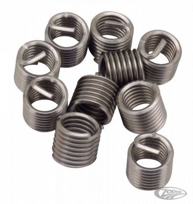 788774 - Samwel INSERT thread repair 3/8-16 UNC 10 pack