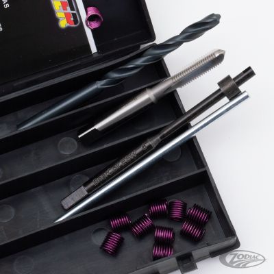 788777 - Samwel THREAD REPAIR kit 1/4x24 special with 10