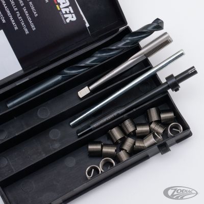 788781 - Samwel THREAD REPAIR kit 3/8x24 with 10 inserts