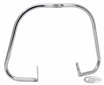 788788 - Samwel GUARD safety rear WL paint