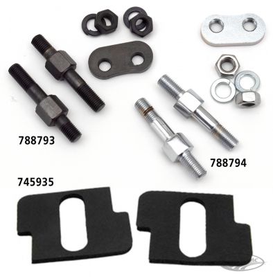 788793 - Samwel MOUNTKIT rearguard/batt box WL parkerzd