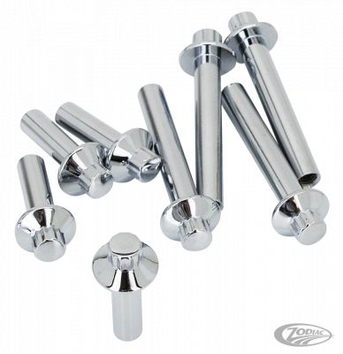 788815 - COLONY Chr Headbolt Kit 12pnt L84-E85