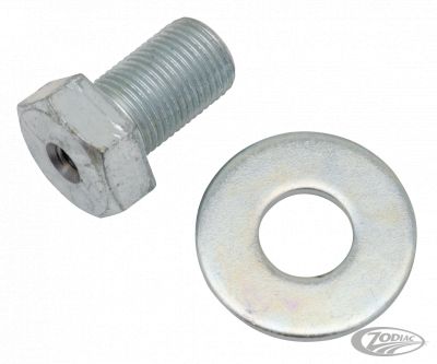 788847 - COLONY Stem Bolt & Washer Kit 86-up