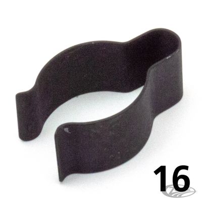 788921 - COLONY Park Wire Clip BT51-69 G63-e67