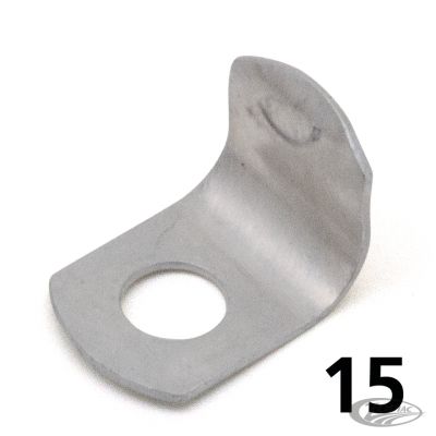 788923 - COLONY Park Spark Plug Cable Clip OHV36-40
