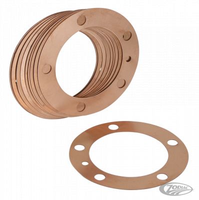 788984 - S&S EACH copper head gasket BT66-84 3.5