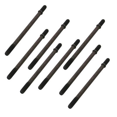 789108 - S&S cylinder stud set/8