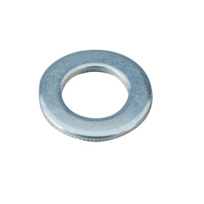 789145 - S&S Washer,Flat,.260" x .425" x .060",Chrome