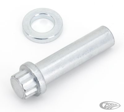 789194 - S&S Head Bolt 12-pt 3/8-16x1.840