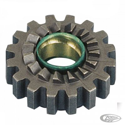 789450 - V-Twin Starter gear 14T BT59-66 #33430-59