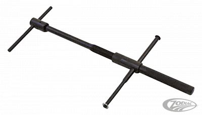 789458 - V-Twin Gas Tank Fuel Rod alignment tool