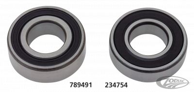 789491 - GZP Buell 96-02 wheel bearing LH RR