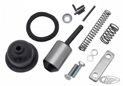 789521 - V-Twin Solenoid Plunger hardware kit