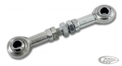 789547 - V-Twin Zinc shifter rod assembly FX74-84