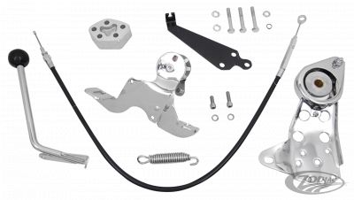 789565 - V-Twin Chr Jockey shifter kit F*ST89-99