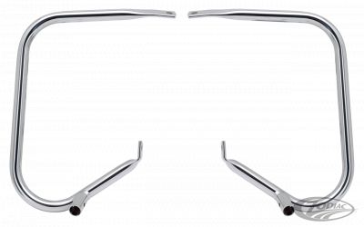 789578 - V-Twin Rear engine guards FLHR97-08