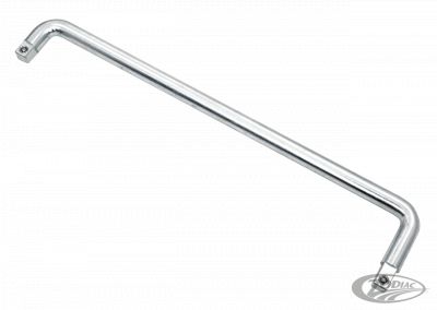 789580 - V-Twin Cylinder head bolt socket handle