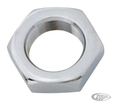 789703 - V-Twin Fork Stem Nut/Washer Kit FX80-99 FL60-99