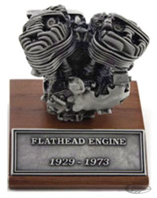789718 - V-Twin Flathead 45