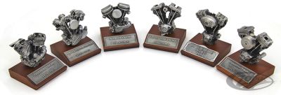 789730 - V-Twin FL/KN/PH/SH/Evo/TC Motor Model Set