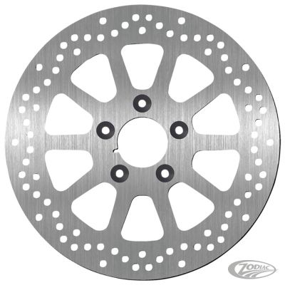 789800 - SBS FR Brake disc XG15 292 x 56.3 x 5.5
