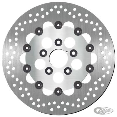 789802 - SBS floating Brake disc 11,5