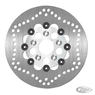 789807 - SBS floating Brake disc 10