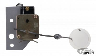 789891 - V-Twin Fuel gauge sender unit FLHT/FLTR02-05