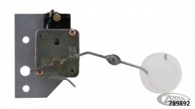 789892 - V-Twin Fuel gauge sender unit FLHR02-05