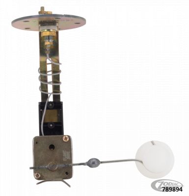 789894 - V-Twin Fuel gauge sender unit FLT88-95