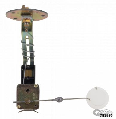 789895 - V-Twin Fuel gauge sender unit FLH/T97-99