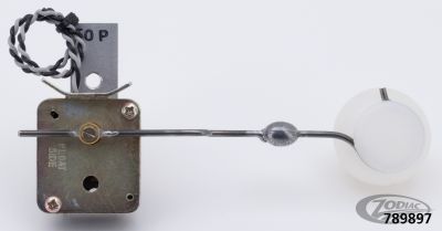 789897 - V-Twin Fuel gauge sender unit FLH/T00-01