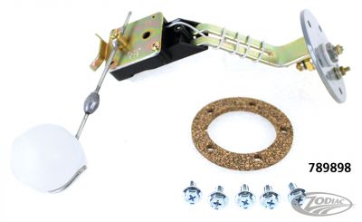 789898 - V-Twin Fuel gauge sender unit FXR82-87