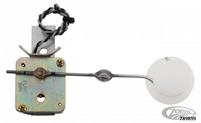 789899 - V-Twin Fuel gauge sender unit F*ST01