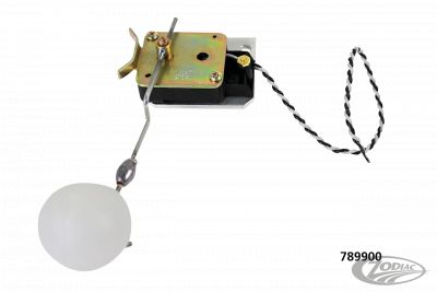 789900 - V-Twin Fuel gauge sender unit F*STi05
