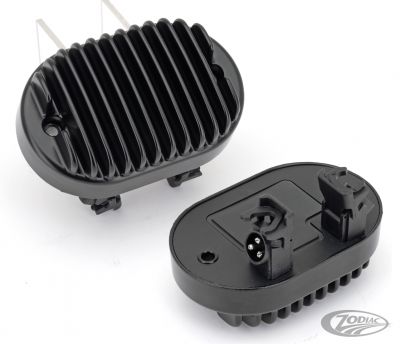 789903 - V-Twin Regulator black ST18-24