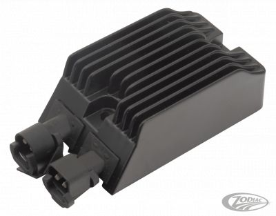 789908 - V-Twin Voltage regulator XL14-up black