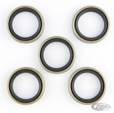 790031 - COMETIC 5pck oil seal #12068